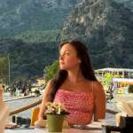 Елена, фото