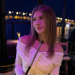 Полина, фото