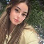 Алина, фото