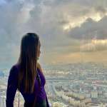 Вероника, фото