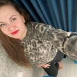 Анастасия, фото