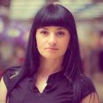 Ольга, фото