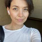 Анна Пастухова, фото