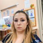 Светлана Александровна, фото