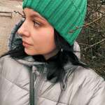 Олеся, фото