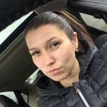 Светлана, фото