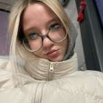 Полина, фото