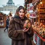 Дарья, фото