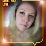 Светлана, фото