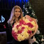 Алина, фото