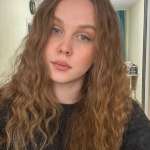 Анастасия, фото