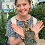 Наталья, фото