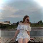 Александра, фото