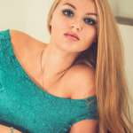 Анастасия, фото