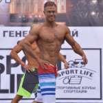 Сергей, фото