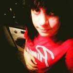 Александра, фото