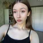 Анастасия, фото