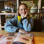 Дарья, фото