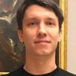 Алексей, фото