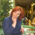 Елена, фото