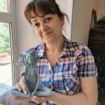 Елена, фото