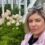 Светлана, фото