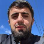 Магомед, фото