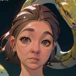 Наталья, фото