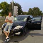 Евгений, фото