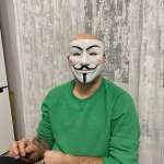 Сергей, фото