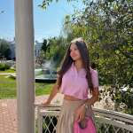 Анастасия, фото