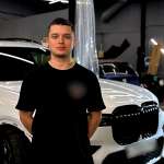 Никита, фото