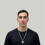 Георгий, фото