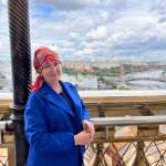 Владлена, фото