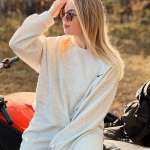 Ксения, фото