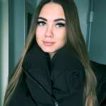 Арина, фото