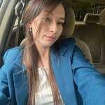 Александра, фото