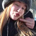 Дарья, фото