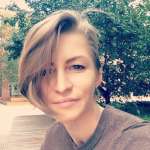 Ксения, фото