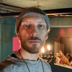 Алексей, фото