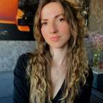 Светлана, фото