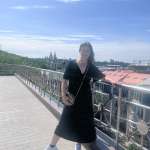 Светлана, фото