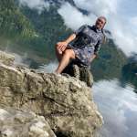 Кристина, фото