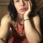 Жанна, фото