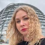 Алеся, фото