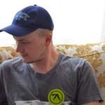 Кирилл, фото