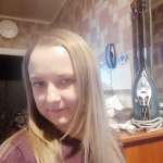 Галина, фото