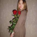 Дарья, фото