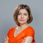 Марина Власенко, фото