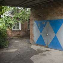 Продам дом 78 м2 с участком 4.38 сот в районе ул.Нансена, в Ростове-на-Дону